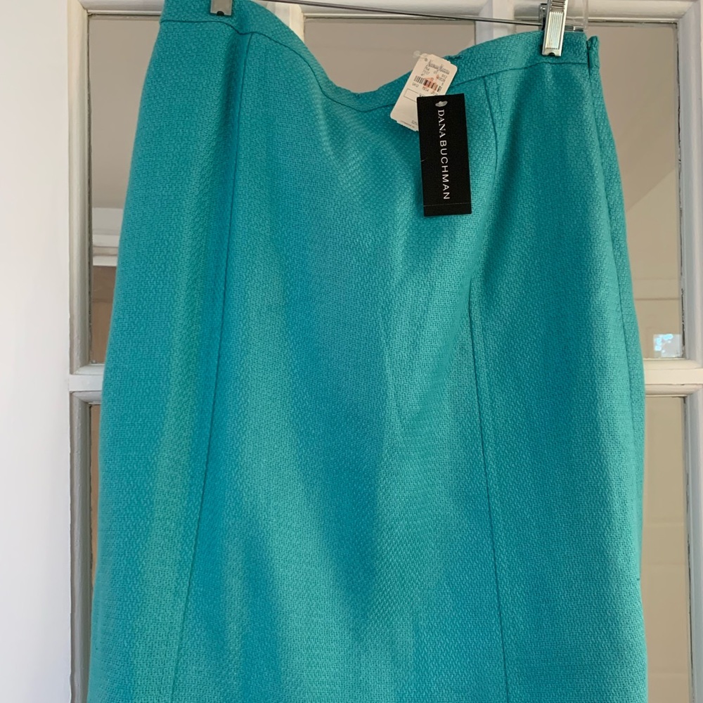 Dana Bachman Pencil Skirt